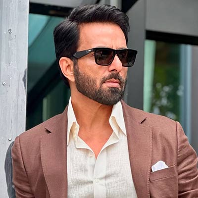 Sonu Sood