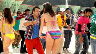 Theatrical Trailer (Grand Masti)