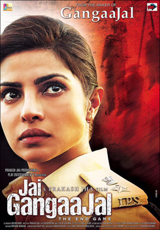 Prakash Jha’s Gangajal 2 renamed as Jai Gangaajal