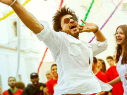 Check Out The Mini Trail 1 Of Shah Rukh Khan & Anushka Sharma’s ‘Jab Harry Met Sejal’