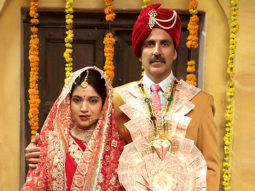 Theatrical Trailer (Toilet – Ek Prem Katha)