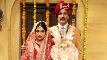 Theatrical Trailer (Toilet – Ek Prem Katha)