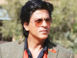 Shah Rukh Khan Unveils ‘Bajrangi Bhaijaan’ First Look