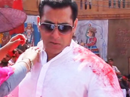 Making Of ‘Selfie Le Le Re’ (Bajrangi Bhaijaan)