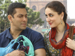 “Kareena Kapoor Bahut Achchi Hai, Nawazuddin Siddiqui Bhi Theek Thaak Hai”: Salman Khan