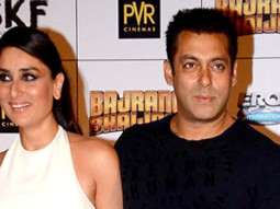 “Harshaali Malhotra Is The Most Beautiful Child I’ve Ever Met”: Salman Khan