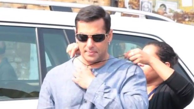 Making Of ‘Bajrangi Bhaijaan’ Part 1