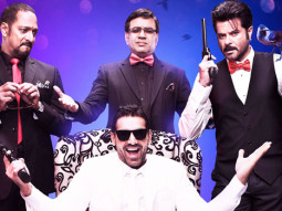 Theatrical Trailer (Welcome Back)