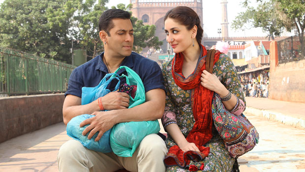 Making Of ‘Bajrangi Bhaijaan’ Part 6