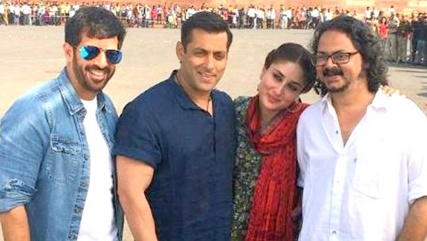 Making Of ‘Bajrangi Bhaijaan’ Part 7