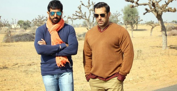 Making Of ‘Bajrangi Bhaijaan’ Part 8