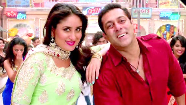 Making Of Aaj Ki Party (Bajrangi Bhaijaan)