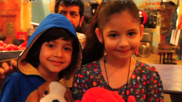 Making Of ‘Bajrangi Bhaijaan’ Part 9
