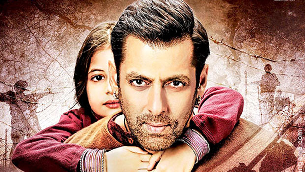 Making Of ‘Bajrangi Bhaijaan’ Part 10