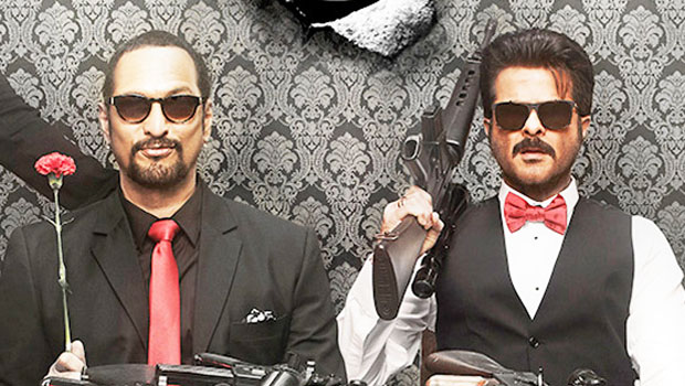 Trailer 2 (Welcome Back) Trailer 2 (Welcome Back)