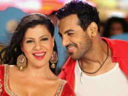 20-20 (Welcome Back)