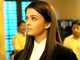 Theatrical Trailer (Jazbaa)