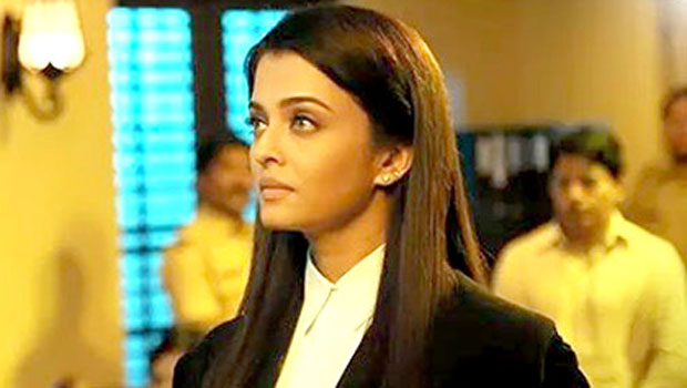 Theatrical Trailer (Jazbaa) Theatrical Trailer (Jazbaa)