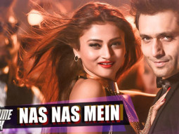 Nas Nas Mein (Welcome Back)