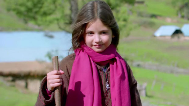 Making Of ‘Bajrangi Bhaijaan’ Part 13