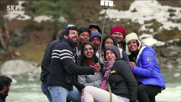 Making Of ‘Bajrangi Bhaijaan’ Part 15
