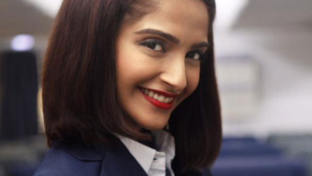 Theatrical Trailer (Neerja)
