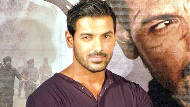 “I Thoroughly Enjoyed Ek Tha Tiger…”: John Abraham