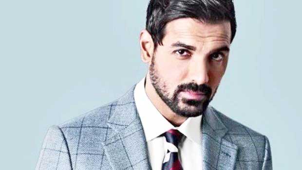 John Abraham On Why He Couldn’t Do SRK’s Happy New Year