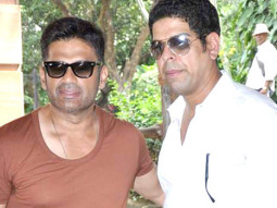 Mahurat Of ‘Desi Kattey’ Mahurat Of ‘Desi Kattey’
