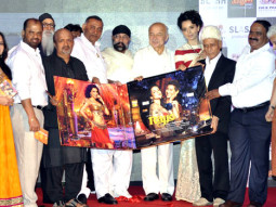 Audio Release Of ‘Rajjo’
