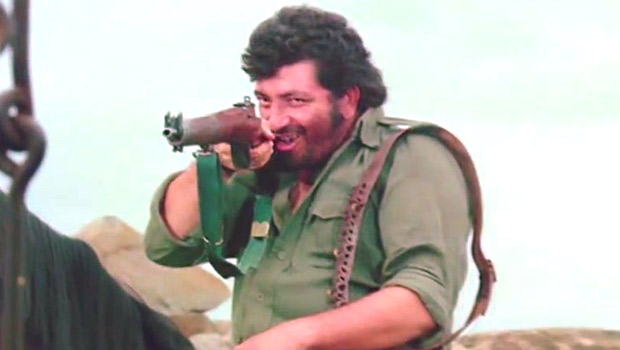 Theatrical Trailer (Sholay 3D) Theatrical Trailer (Sholay 3D)