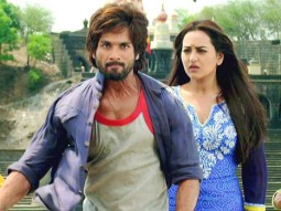 Dialogue Promo 4 (R… Rajkumar)