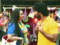 Making Of ‘Mat Maari’ (R… Rajkumar)