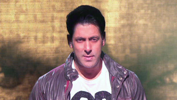 Making Of ‘Jai Ho’ Title Song