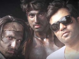 Gunday – The Black Gold