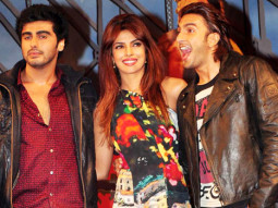 ‘Gunday’ Team Fools Around With Associate Director