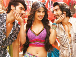 Good Friends’ Arjun-Ranveer, ‘Reprimanding’ Priyanka’s Fun Interview On ‘Gunday’ Part 2