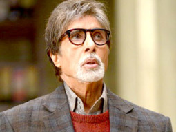 Theatrical Trailer (Bhoothnath Returns)