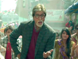Party To Banti Hai (Bhoothnath Returns)