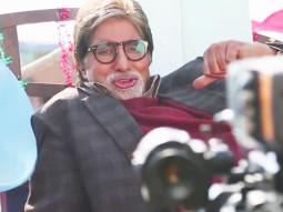 Making Of ‘Party Toh Banti Hai’ (Bhoothnath Returns)