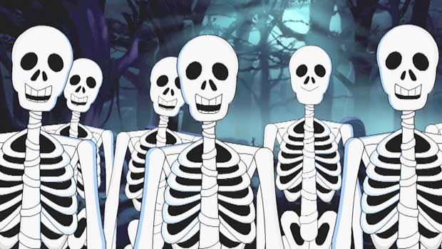 Jaye To Jaye Kaha (Gang Of Ghosts) Jaye To Jaye Kaha (Gang Of Ghosts)