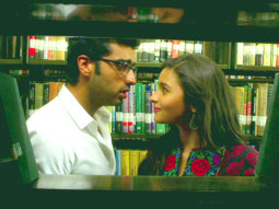 Making Of ‘Locha-E-Ulfat’ (2 States)