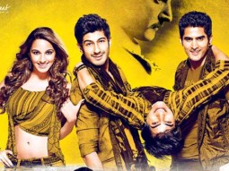 Theatrical Trailer (Fugly)