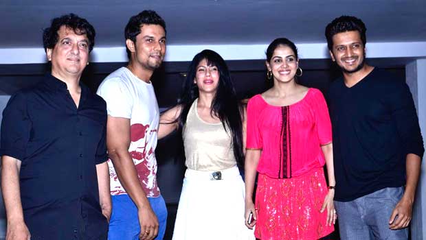 Karan Johar’s Star-Studded 42nd Birthday Bash