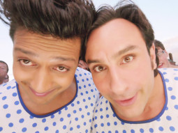 Hum Pagal Nahi Hain Bhaiya (Humshakals)