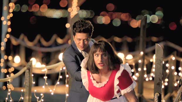 Dialogue Promo 7 (Humshakals) Dialogue Promo 7 (Humshakals)