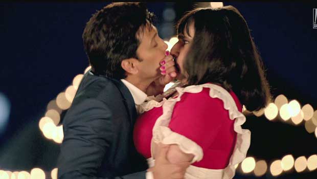 Dialogue Promo 6 (Humshakals) Dialogue Promo 6 (Humshakals)