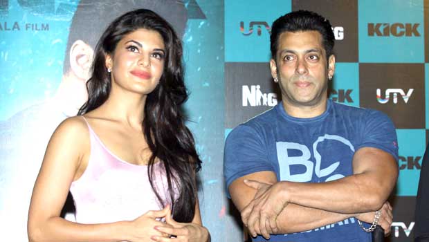 Salman Khan On Preity Zinta’s Controversy