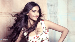 Sonam Kapoor Ahuja