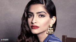 Sonam Kapoor Ahuja